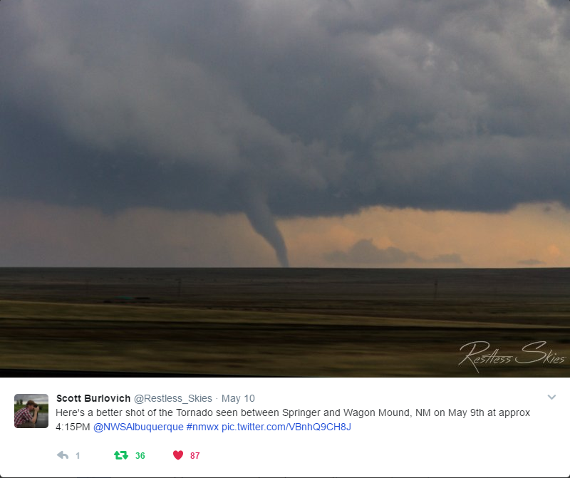 To Southeast New Mexico Weather. New Mexico Severe Weather