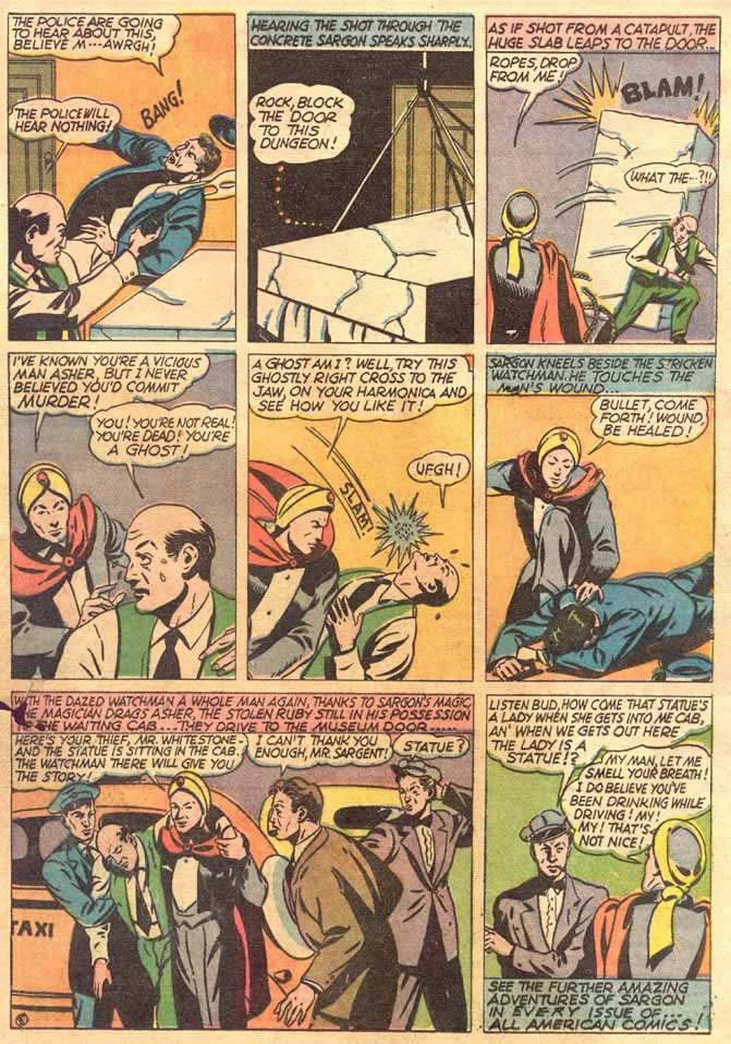 Read online All-American Comics (1939) comic - Issue #27 - 47
