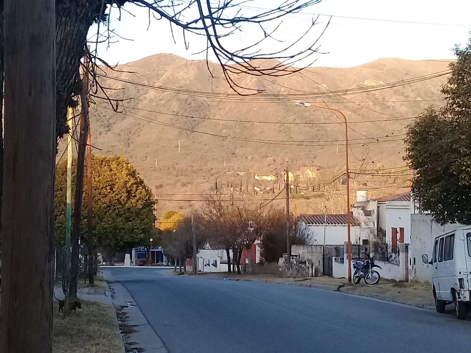 CORDOBA EN FOTOS Santa María de