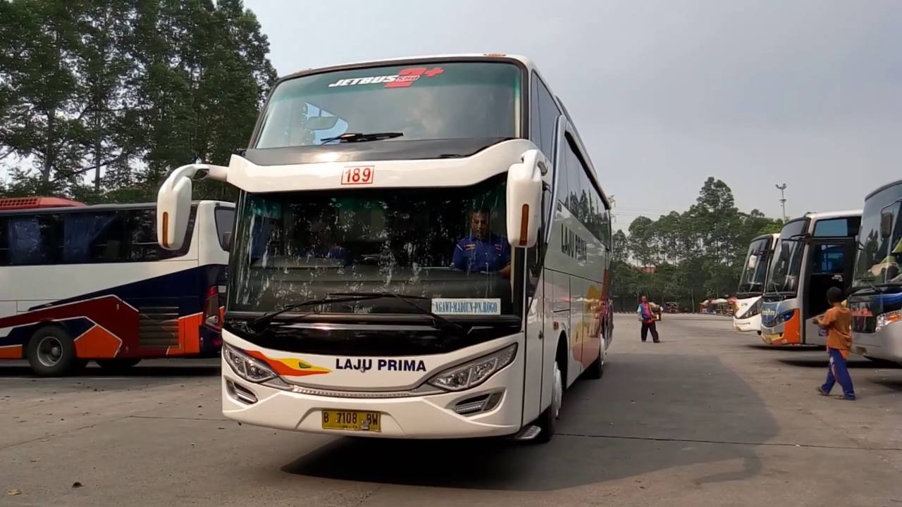 bus travel agency in kota