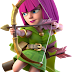 Archer Clash of Clans