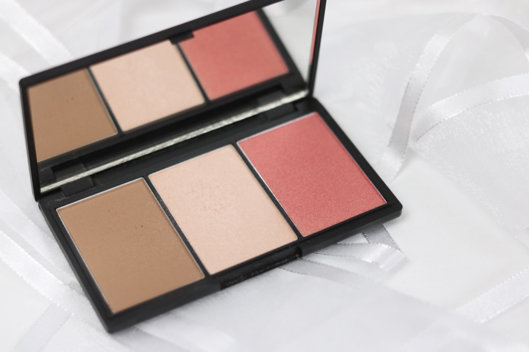 Sleek Contour Kit G Beauty