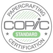 Copic Standard Certified