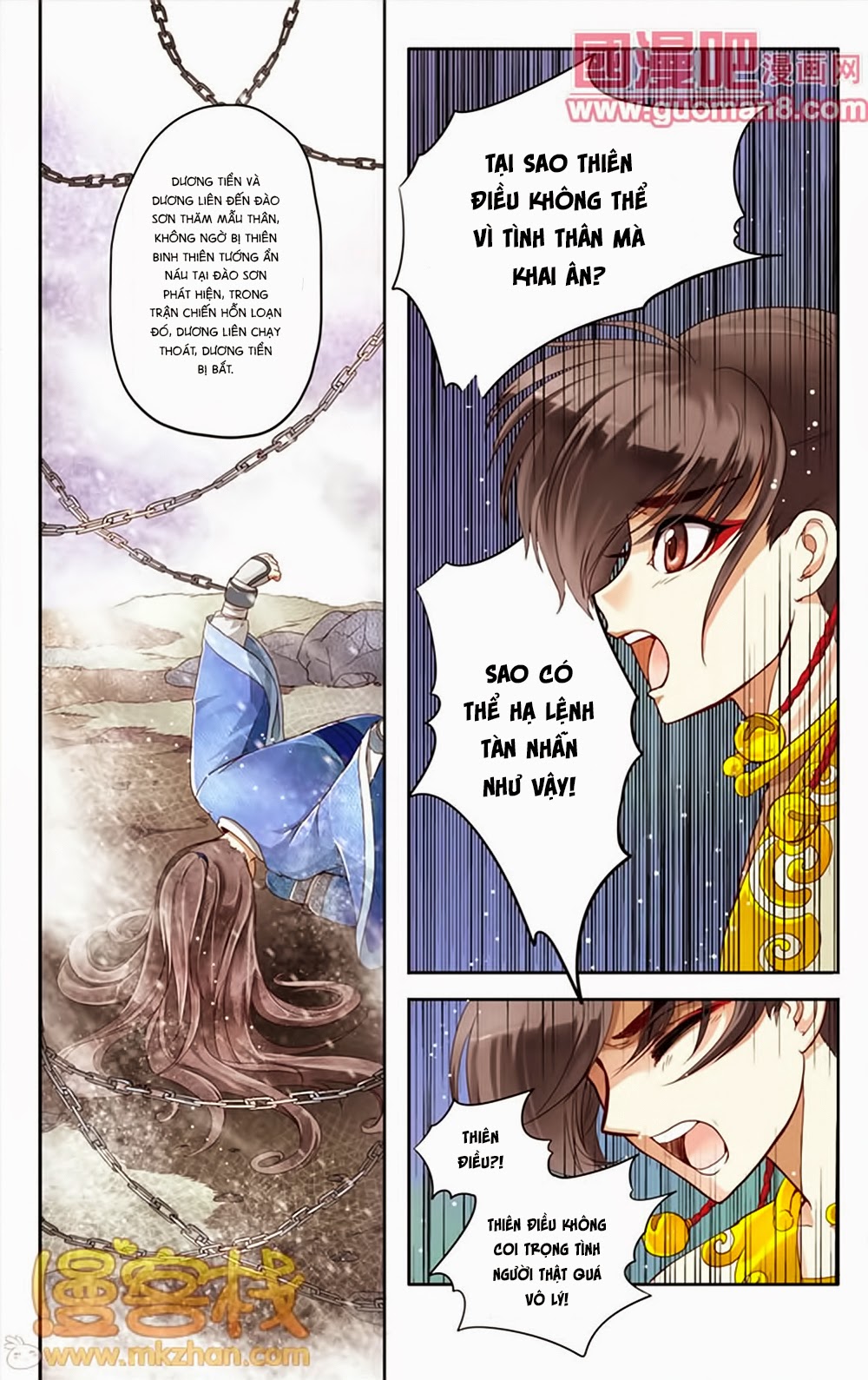 Na Tra chap 15