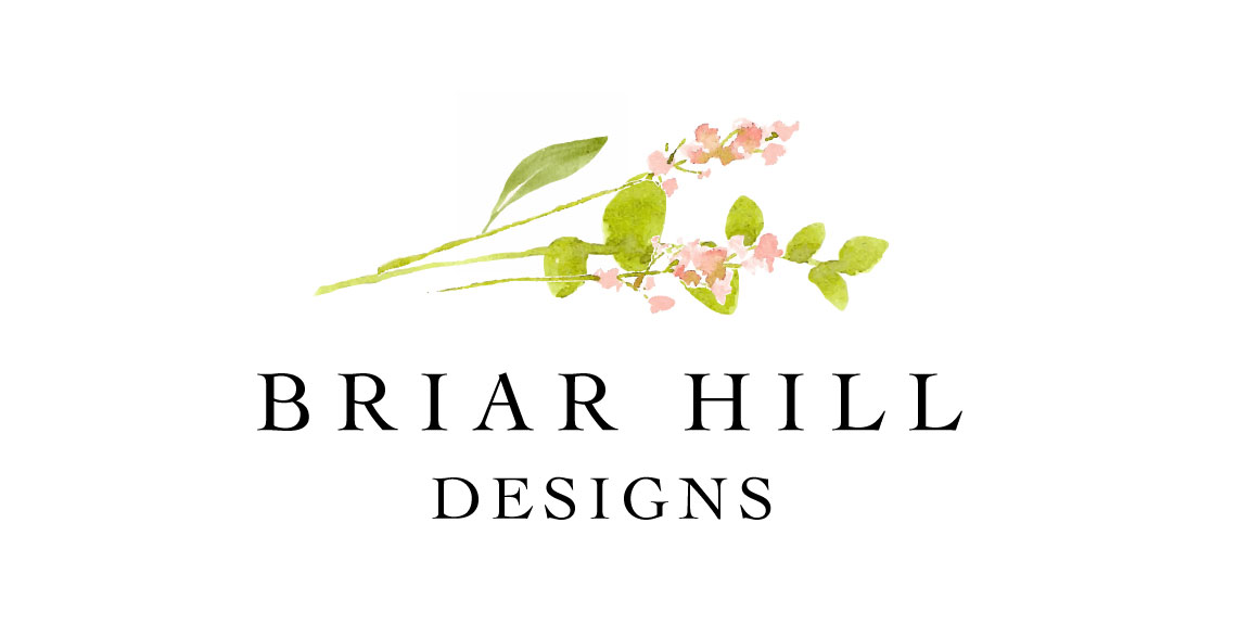 BRIAR HILL DESIGNS