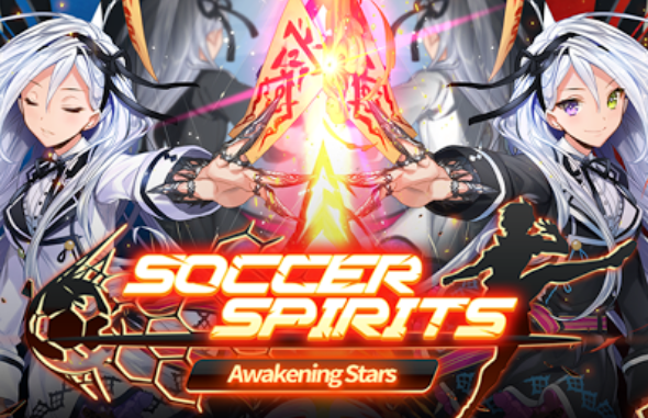 Soccer Spirits v1.35.3 Sınırsız Damage Hileli Mod Apk İndir