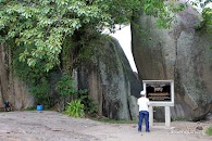 Pantai Tanjung Tinggi Belitung