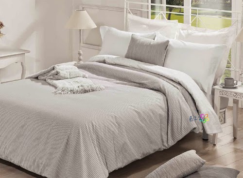 vestirHogar: Nuevas Fundas Nórdicas: Fuera la vieja tendencia y arriba