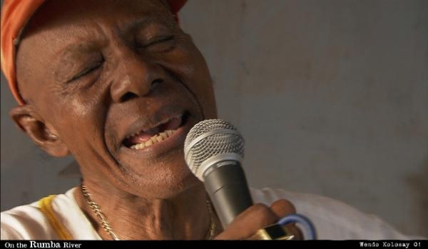 La musique congolaise  La PremiÚre génération