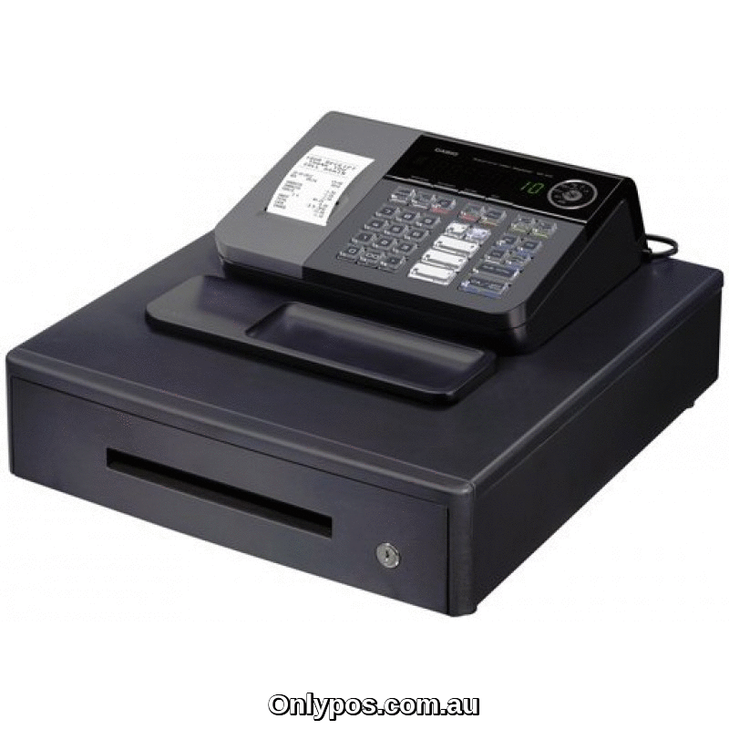 POS Hardware for Your Retail Business