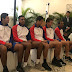 DOMINICANA VERSUS BRASIL EN COPA DAVIS EN LA CANCHA DEL CLUB NACO VIERNES Y SÁBADO