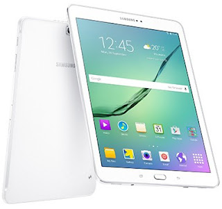 Harga Tablet Samsung Galaxy Tab S2