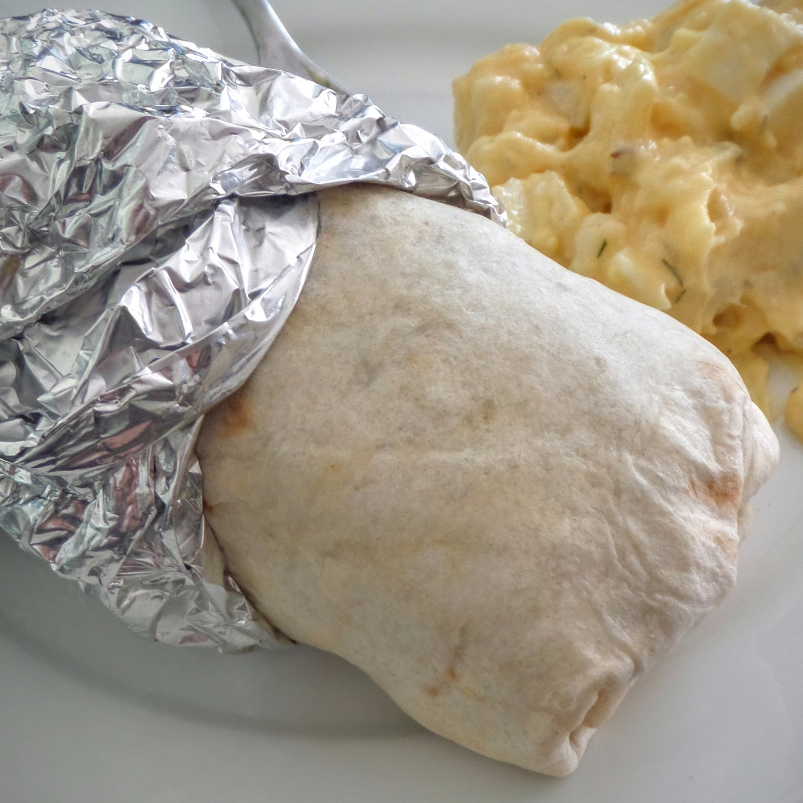 Beef and Bean Burritos Joybee, What's for Dinner?