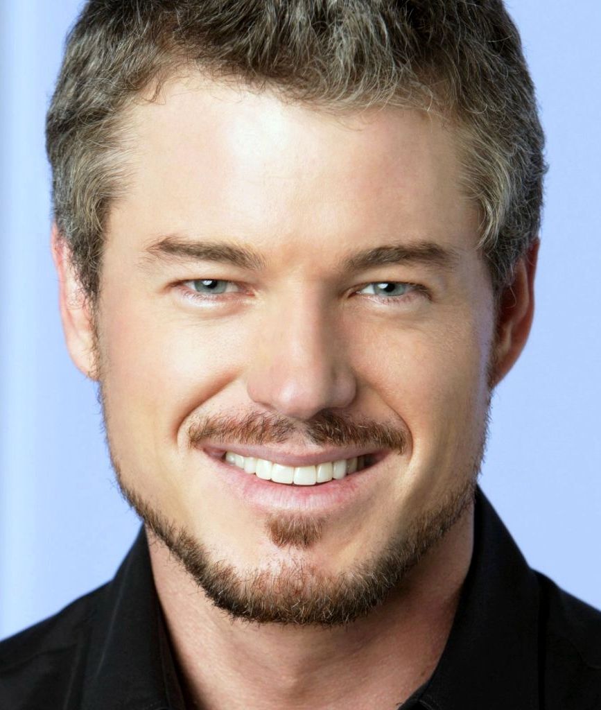 Eric Dane | Heartthrob Candy