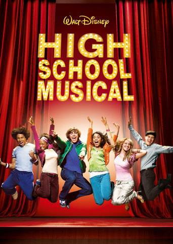 High School Musical (2006) ταινιες online seires xrysoi greek subs
