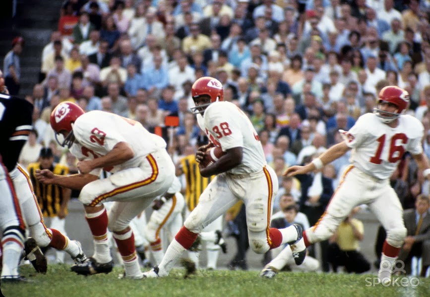 Bill's Update Blog: 1968 Kansas City Chiefs Bill's Update Blog: 1968 Kansas City Chiefs