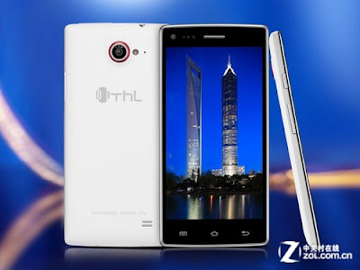 THL W11