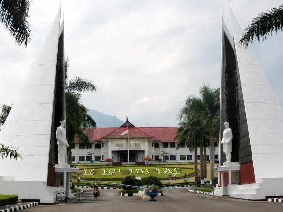 Alumni Jatinangor masuppp