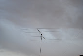 My antenna 4 elem. sigma