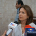 Viviana Sánchez, nueva titular de la oficina de Comunicación Social del IEPAC