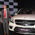 Mercedes Benz launches India's most powerful SUV: the GL63 AMG