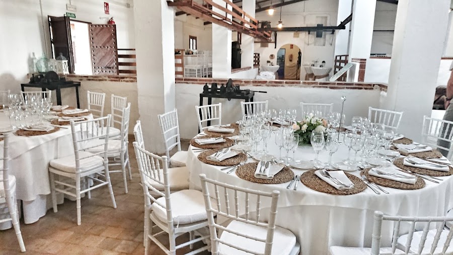 boda era de los genoveses.decoración floral mis secretos de boda events