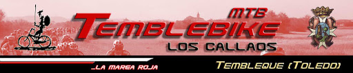 C.D.E. TEMBLEBIKE "LOS CALLAOS"