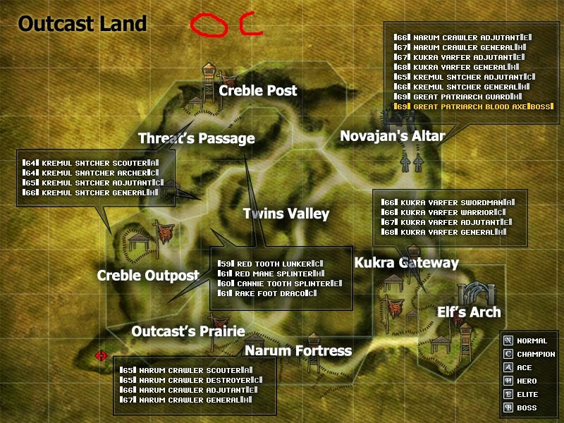 [RF Online] Tips dan Trik Mencari Mata uang bangsa Untuk setiap level ...