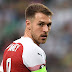 Everton menunggu Ramsey