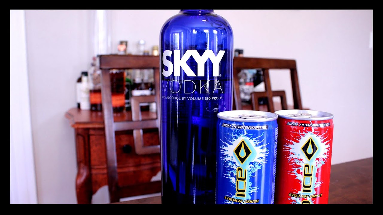 Skyy Vodka Mixed Drink Recipes Recipe Choices