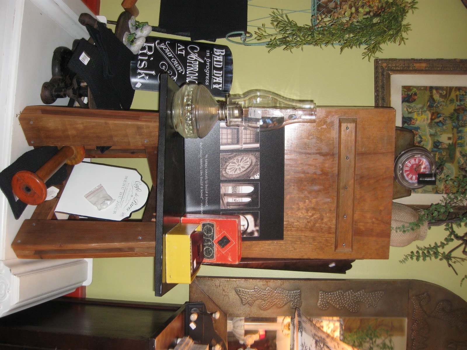 Treasures from the Heart wonderful Stores in Astoria