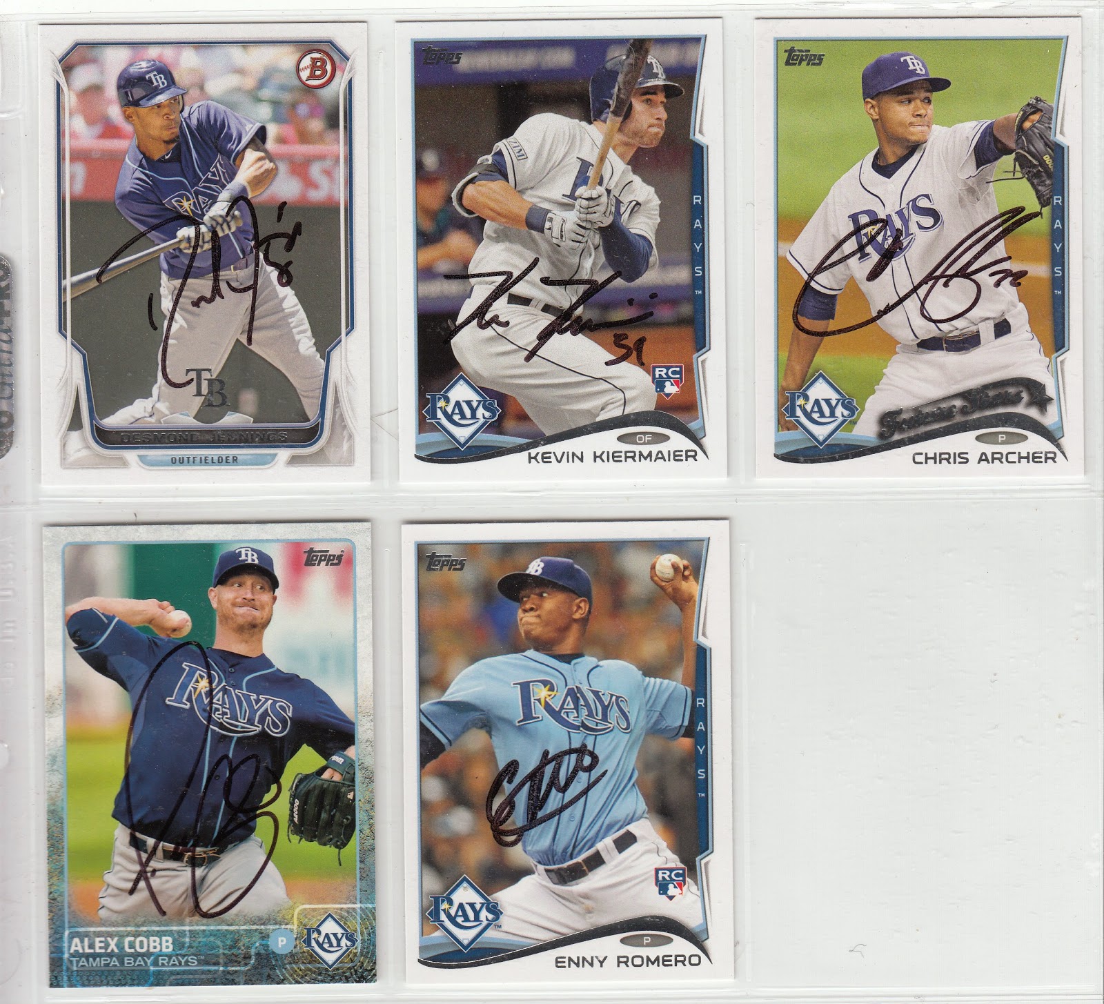 Keys to the Batter's Box Just in Time