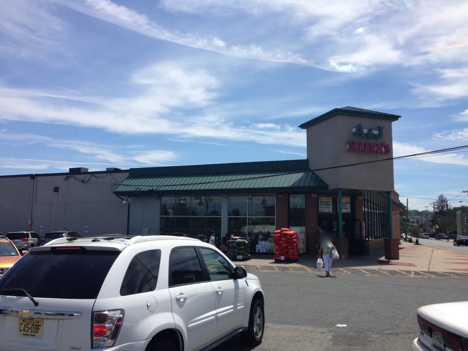 TOUR Seabra Foods Kearny, NJ