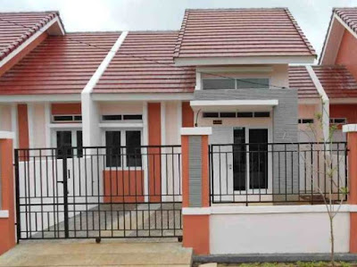 warna pink rumah minimalis type 36 60 warna pink rumah minimalis type 36 60