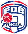 Federación Dominicana de Baloncesto