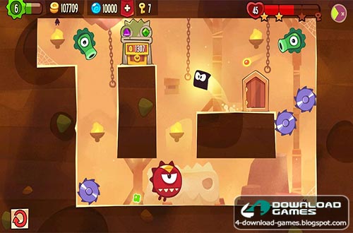 تحميل لعبة زعيم اللصوص King of Thieves للكمبيوتر موبايل تابلت تحميل لعبة زعيم اللصوص King of Thieves للكمبيوتر موبايل تابلت