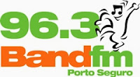 Rádio Band FM da Cidade de Porto Seguro e Eunápolis ao vivo