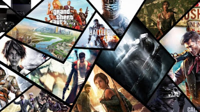 Best 8 Highly compressed Games for PCs