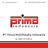 Lowongan Kerja PT Prima Multi Usaha Indonesia Dumai