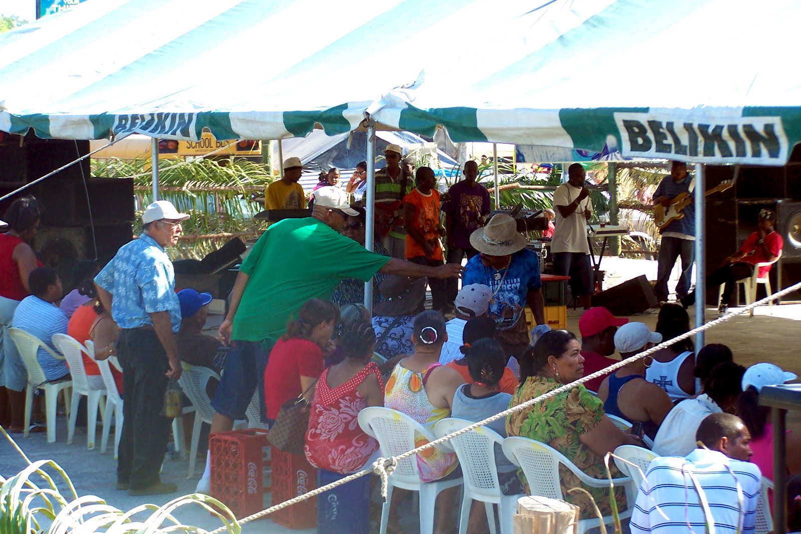 Platinum International Real Estate and Investments Belize Division