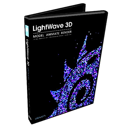 lightwave 3d newtek lightwave 3d newtek
