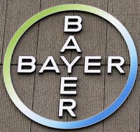 Bayer office Logo