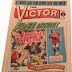 D.C. Thomson / The Victor - Football Special