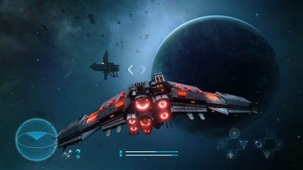 Starpoint Gemini Warlords Free For PC
