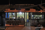 Gulai Kepala Manyung Pak Rozi Pekalongan