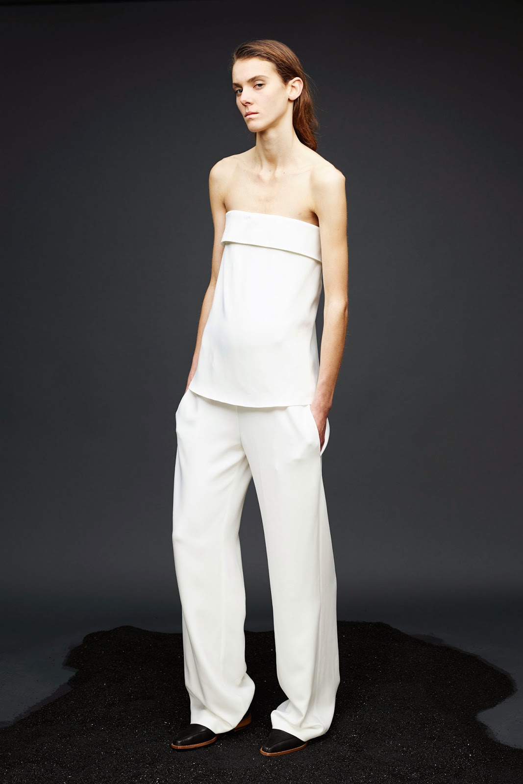 Serendipitylands: JOSEPH COLLECTION PRE-FALL 2015