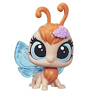 Littlest Pet Shop Butterfly Pets in the City Pets