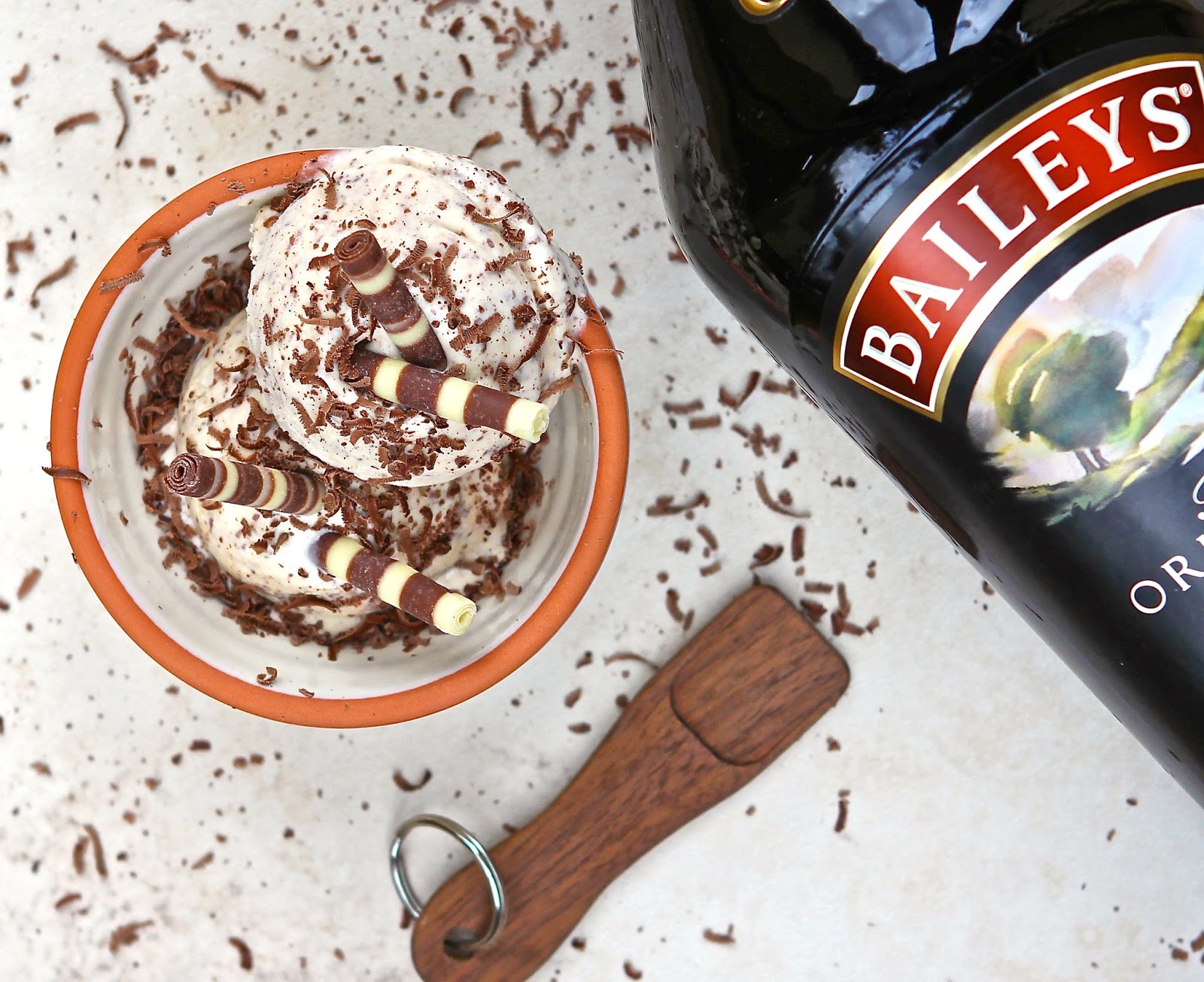 Baileys Ice Cream Coffee Baileys Ice Cream Coffee