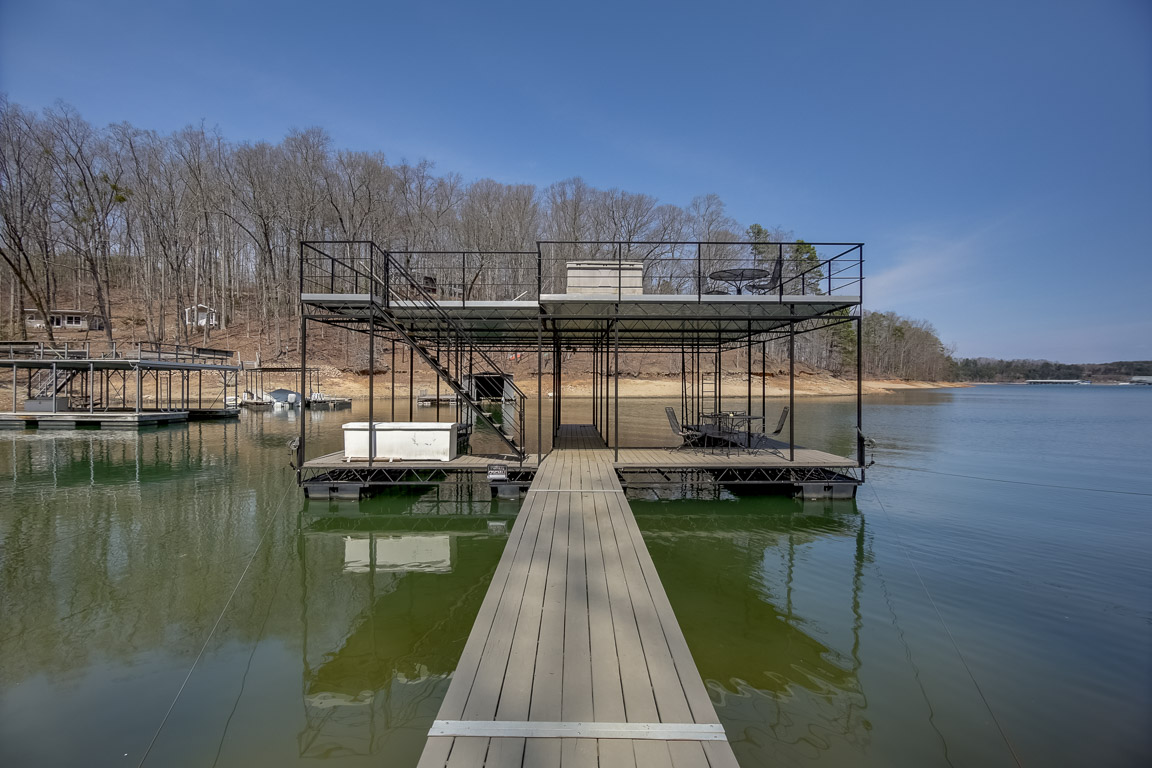 Lake Sidney Lanier Homes Blog Reduced Price And Move In Ready