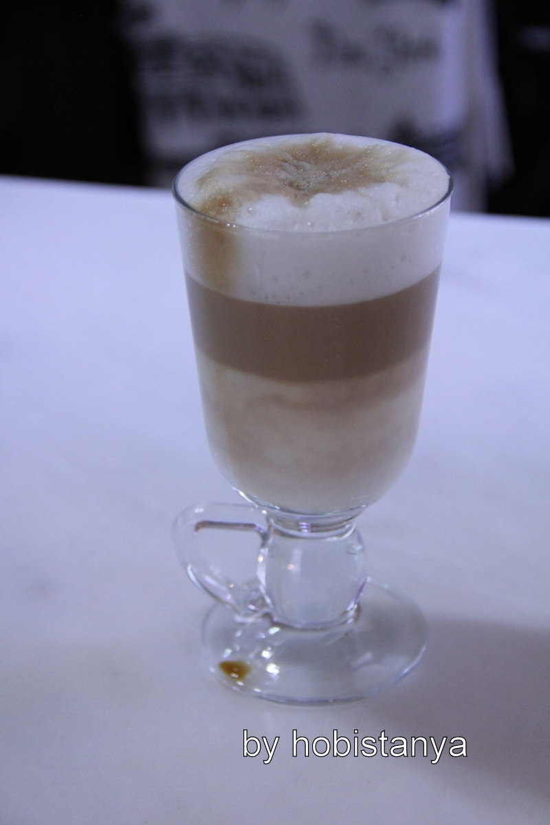 HOBISTANYA Kahve molası verelim mi?